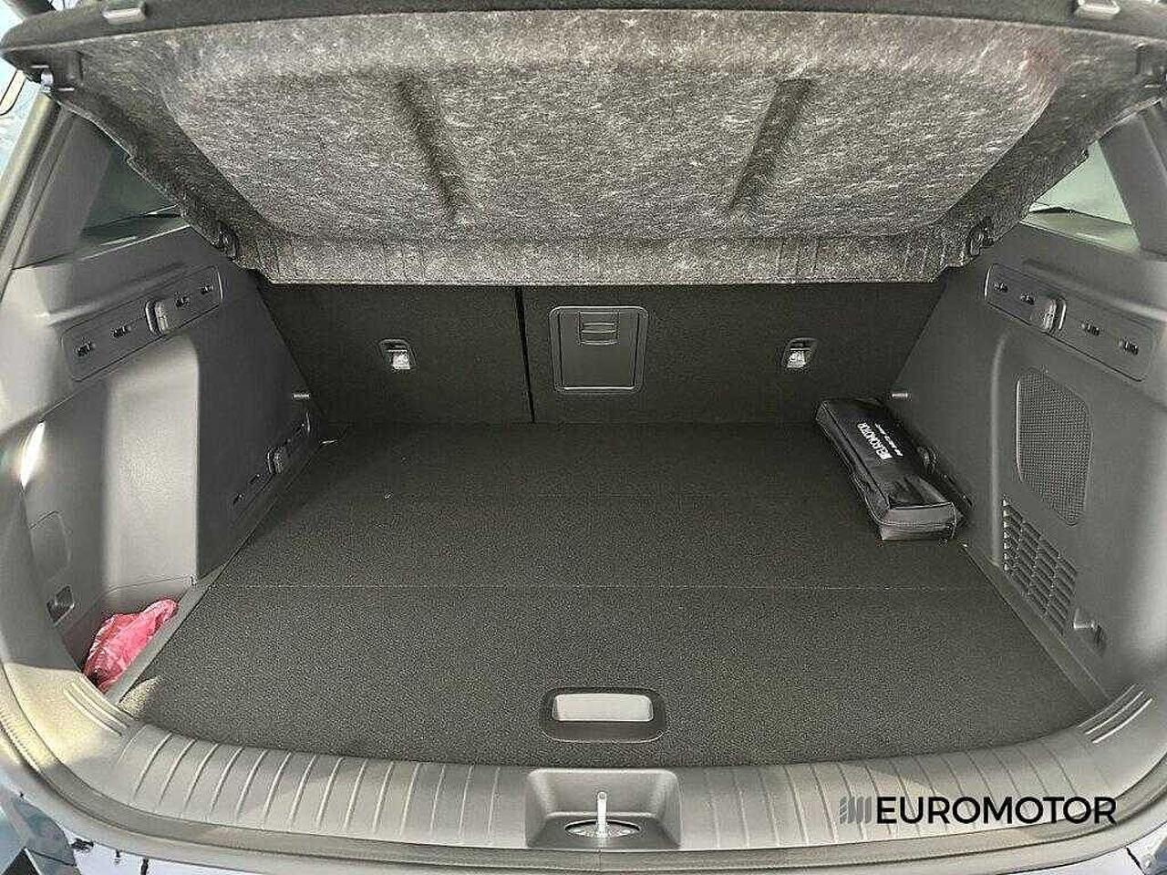 Kia kia seltos usata 9