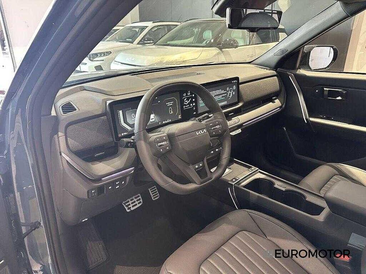 Kia kia seltos usata 12