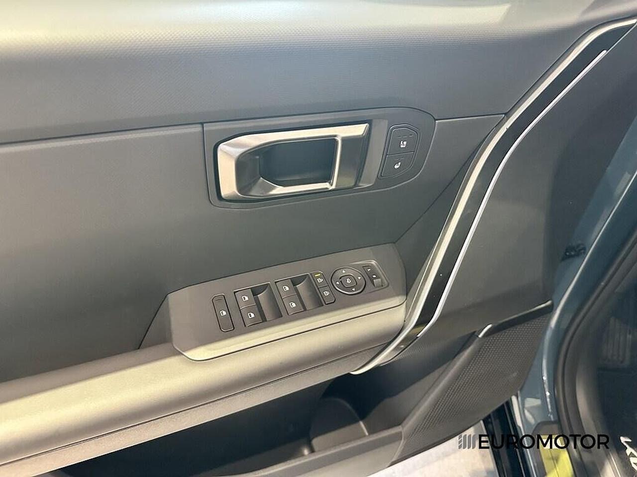 Kia kia seltos usata 14