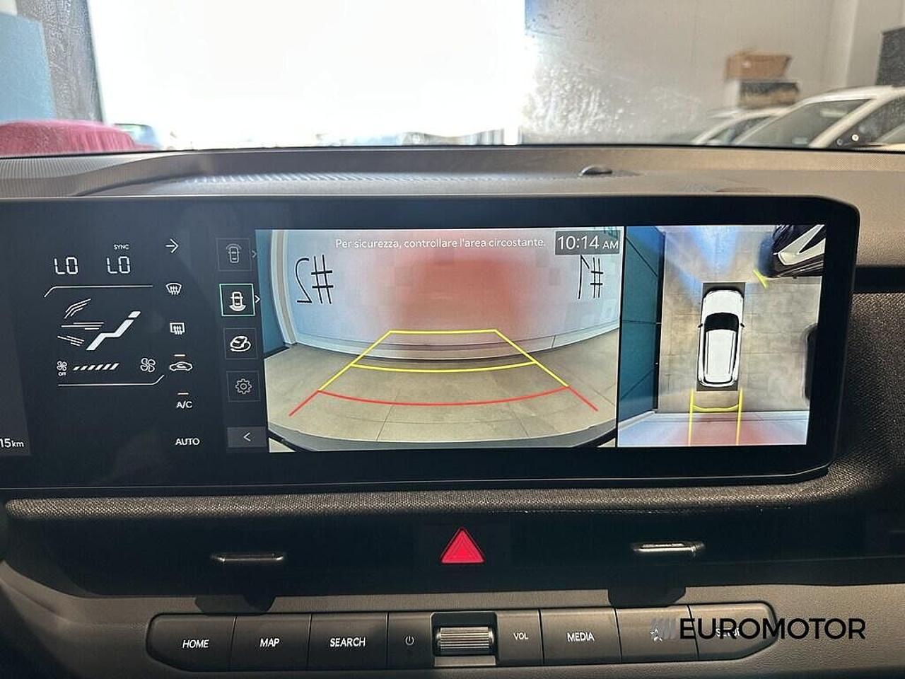 Kia kia seltos usata 19