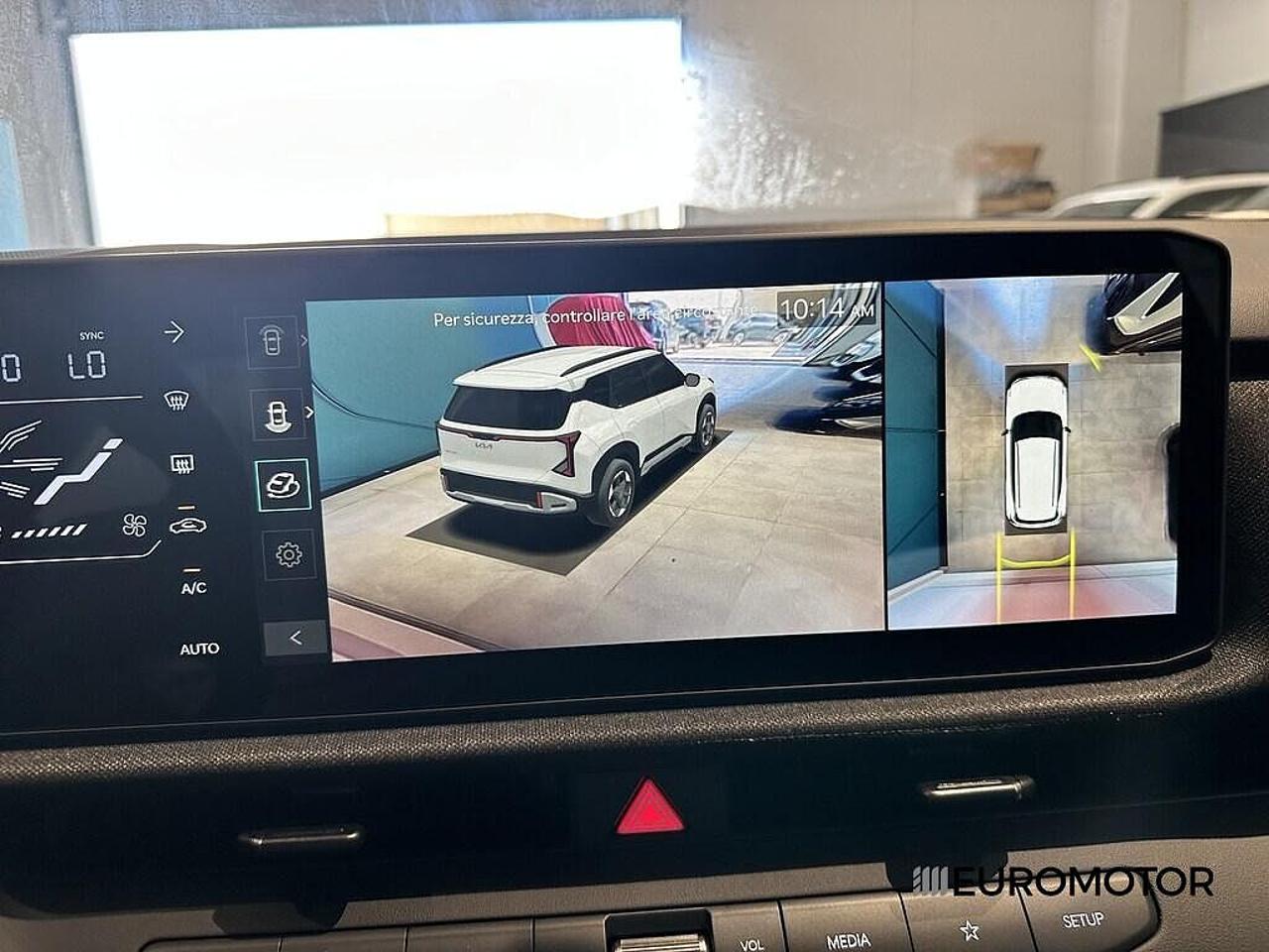 Kia kia seltos usata 20