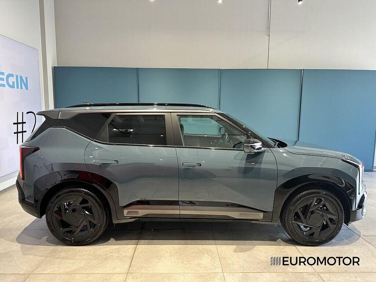 Kia kia seltos usata 24