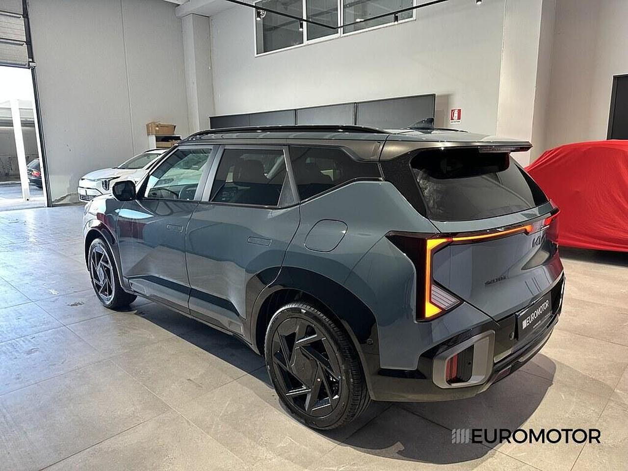 Kia kia seltos usata 27