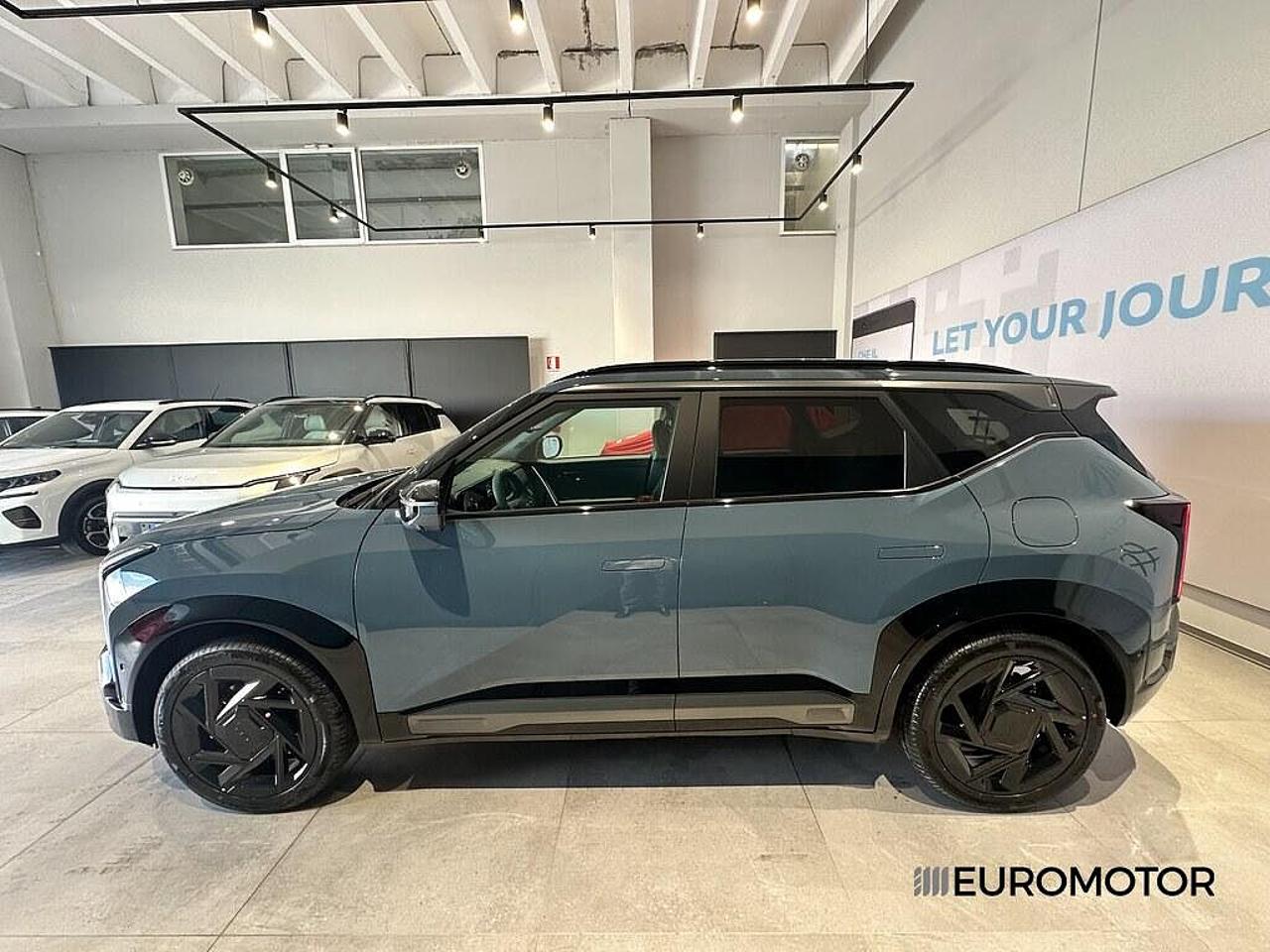Kia kia seltos usata 28