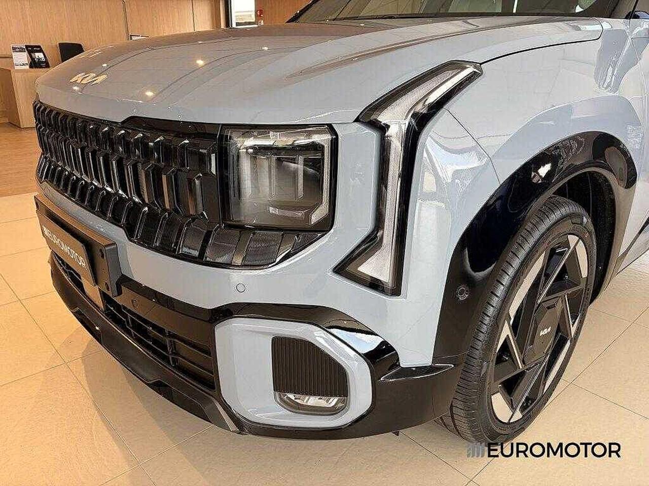 Kia kia seltos usata 1