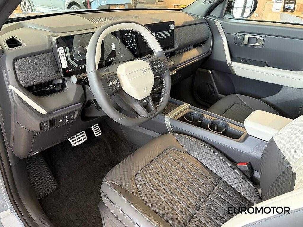 Kia kia seltos usata 6