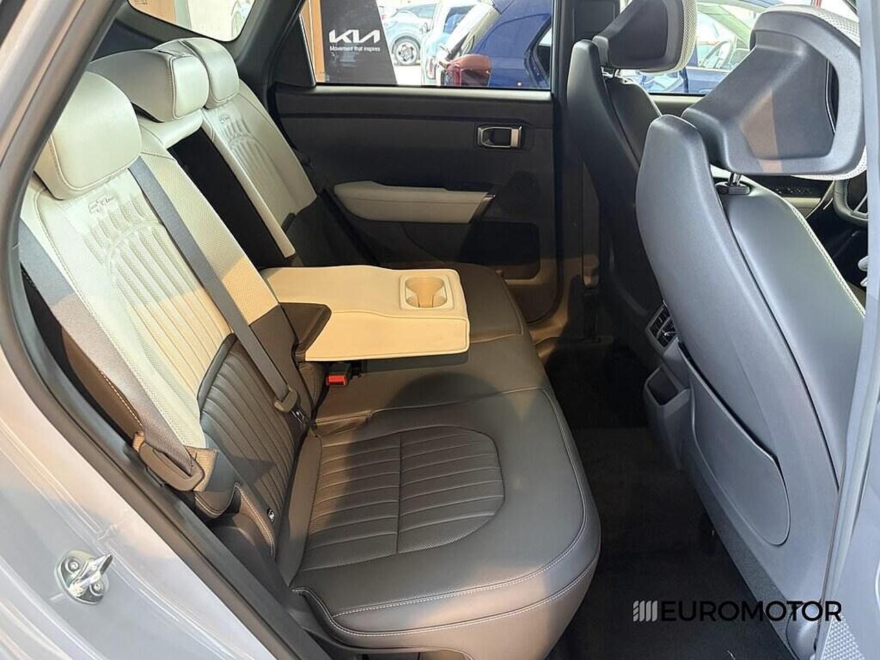 Kia kia seltos usata 12