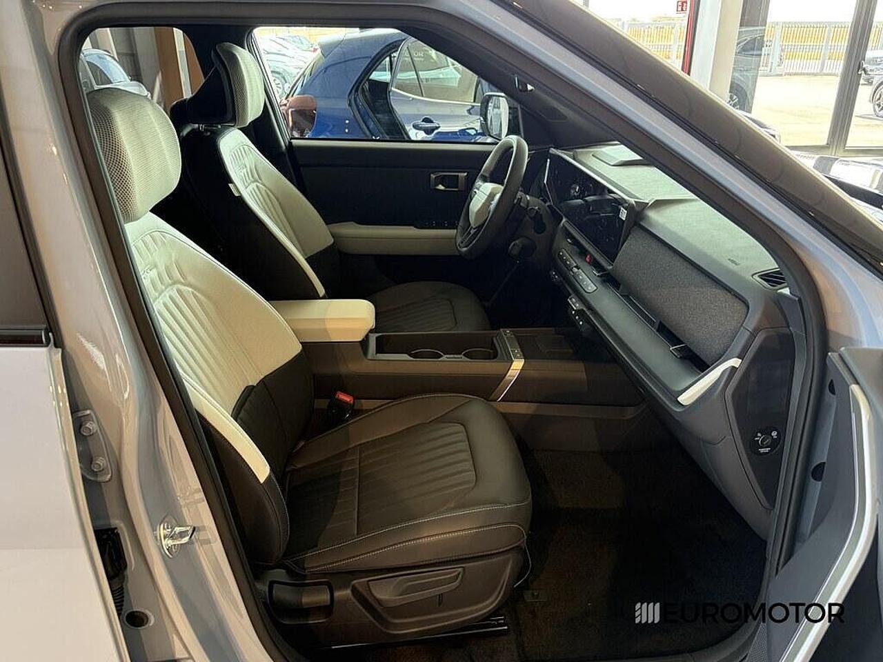 Kia kia seltos usata 13
