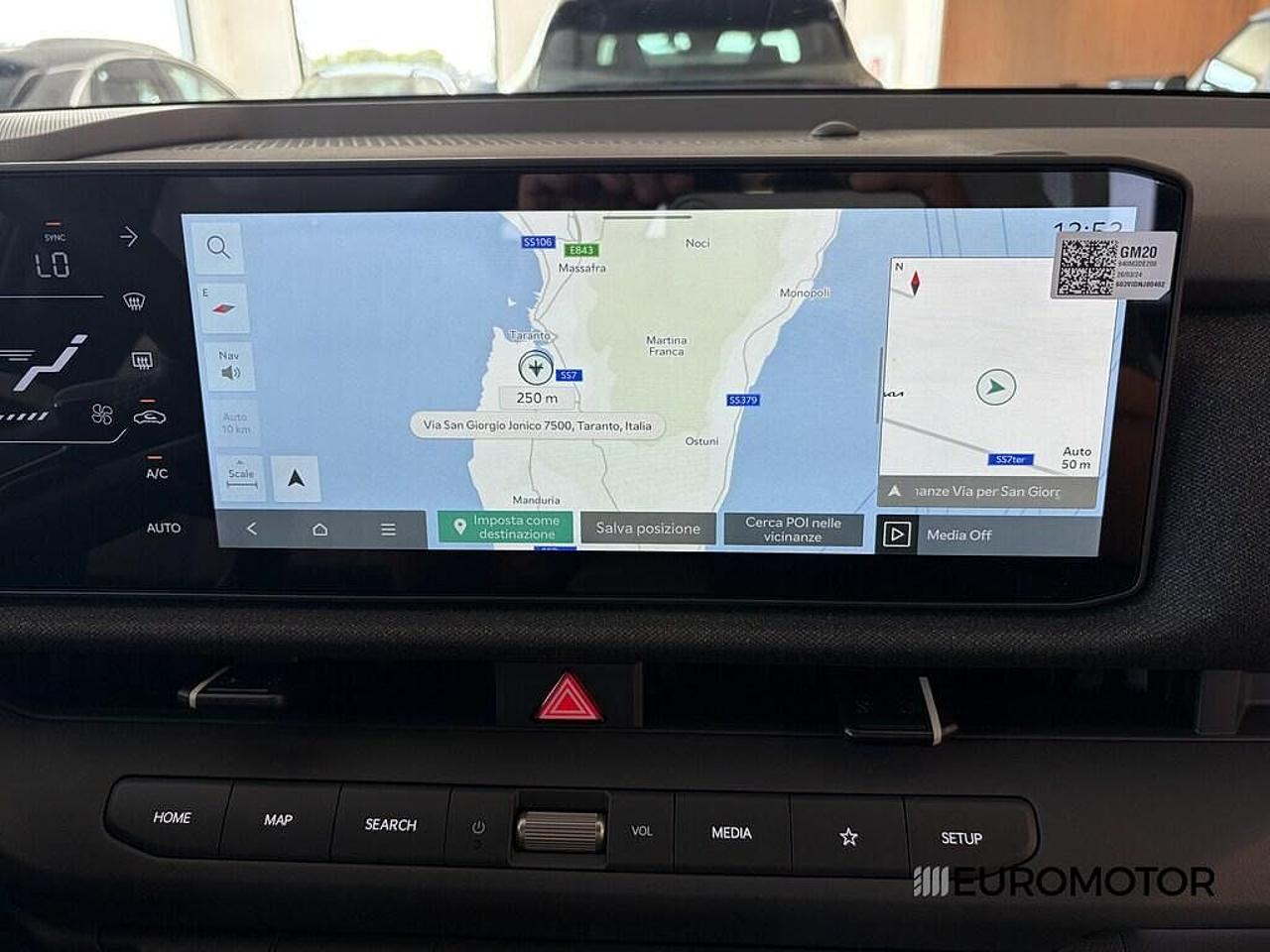 Kia kia seltos usata 14