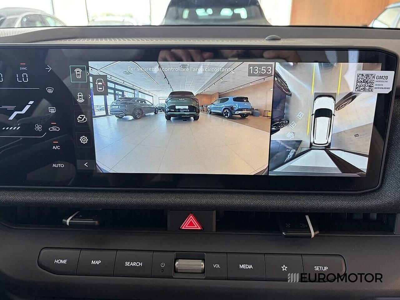 Kia kia seltos usata 15