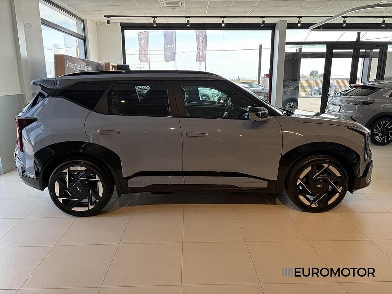 Kia kia seltos usata 24
