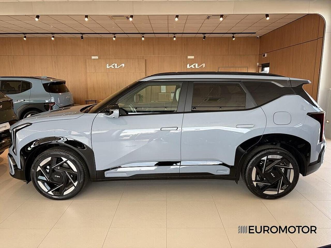 Kia kia seltos usata 28