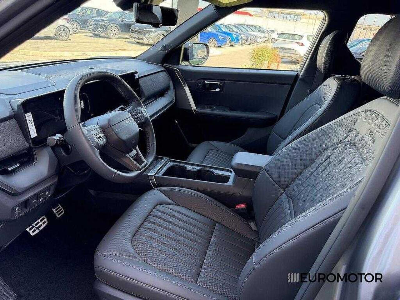 Kia kia seltos usata 3