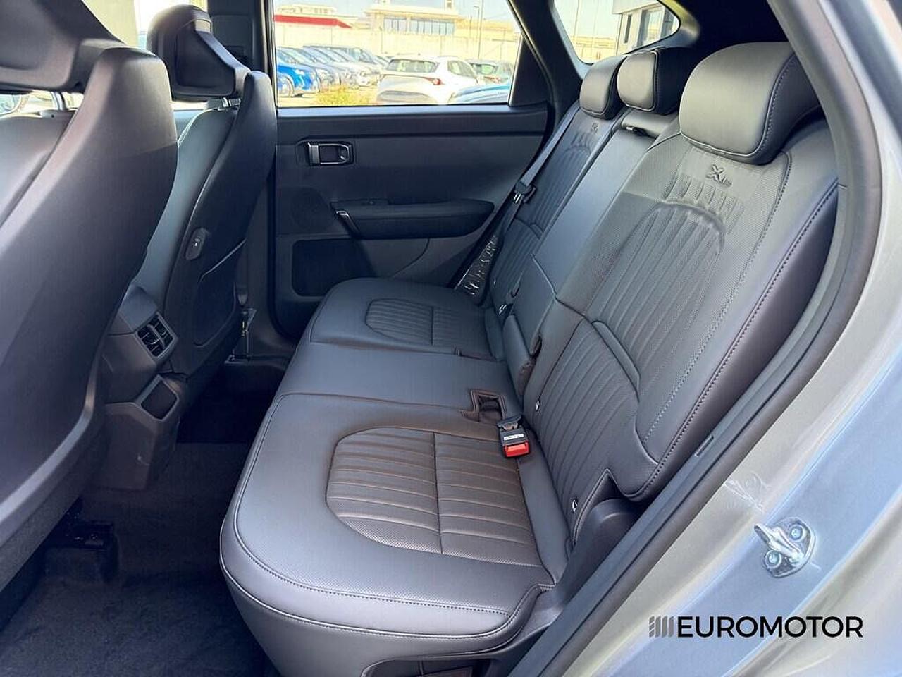 Kia kia seltos usata 5