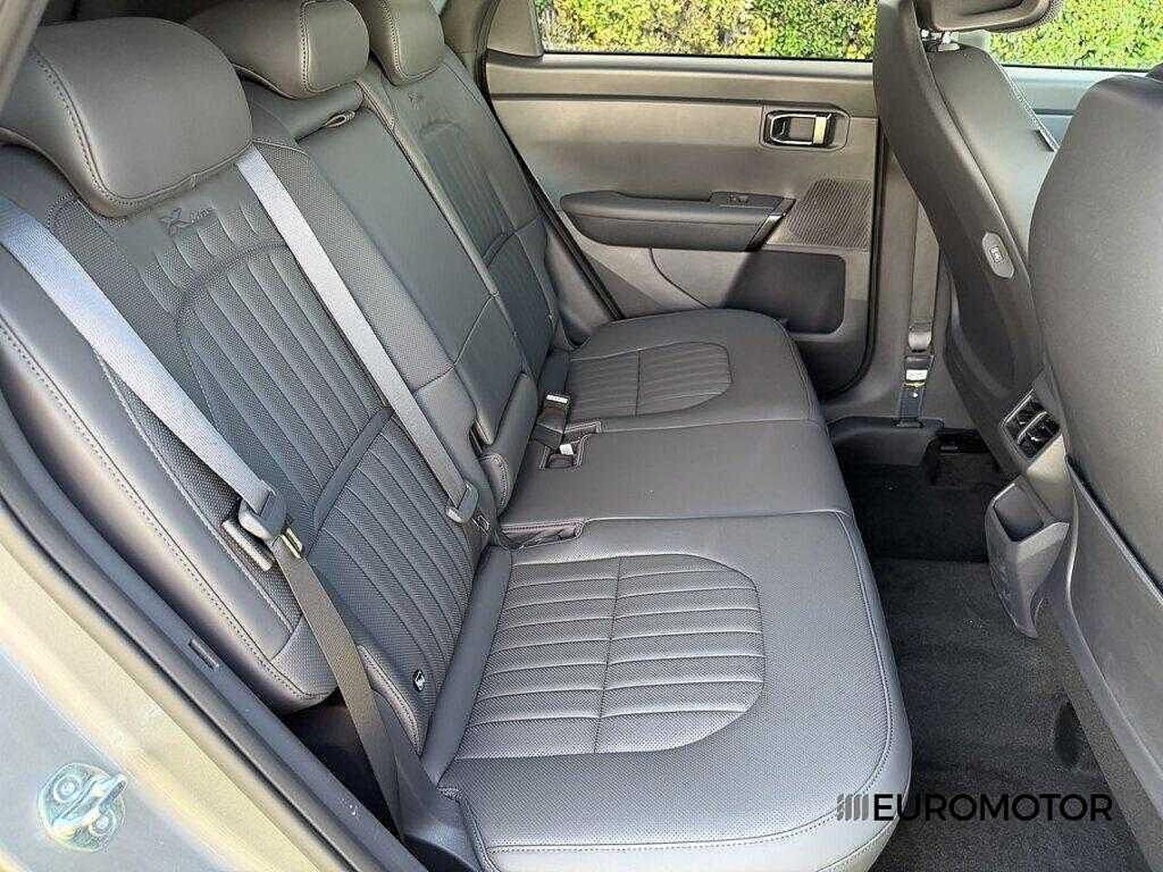Kia kia seltos usata 6