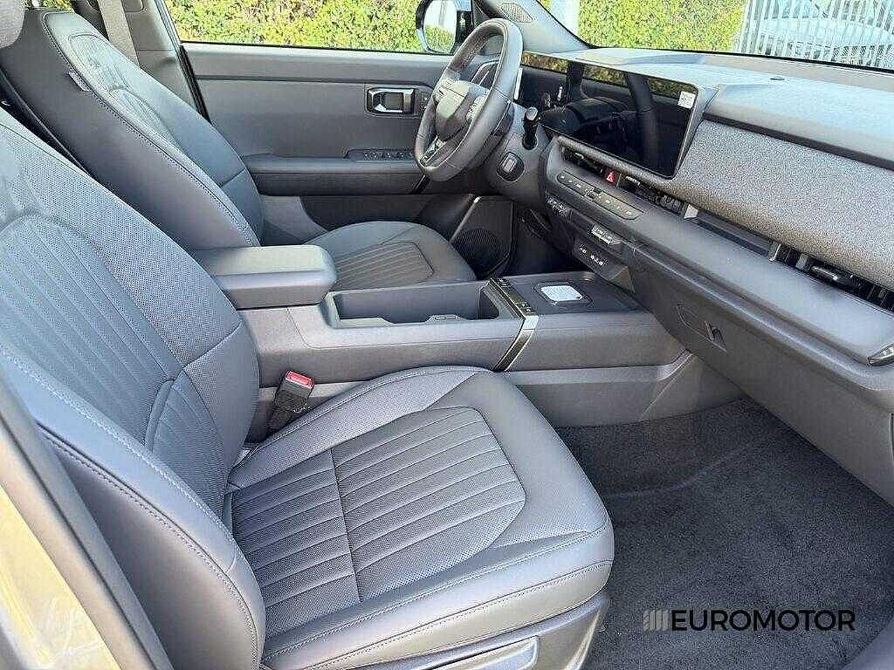 Kia kia seltos usata 10