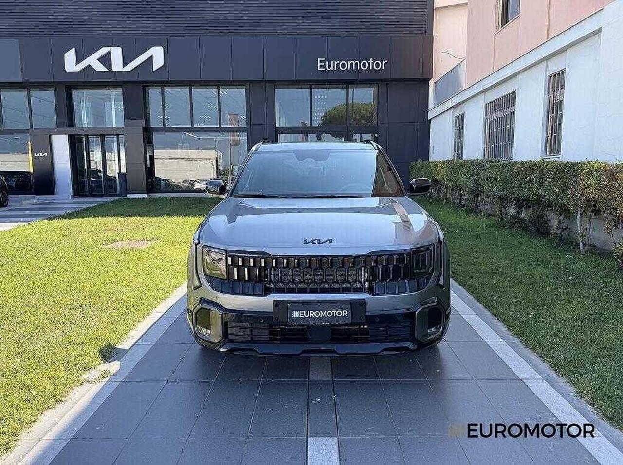 Kia kia seltos usata 11