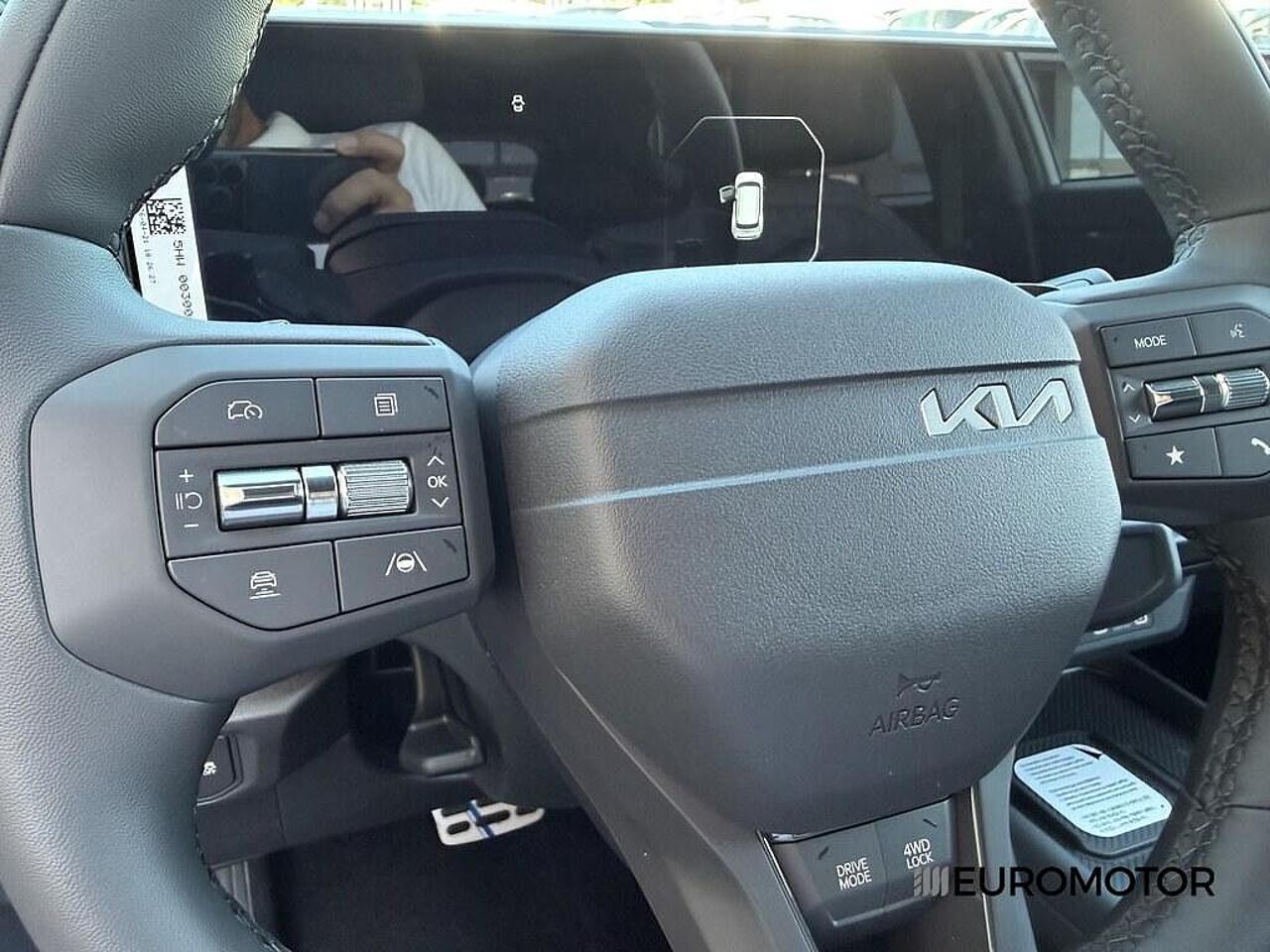 Kia kia seltos usata 12
