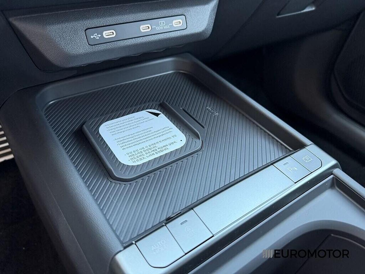 Kia kia seltos usata 14