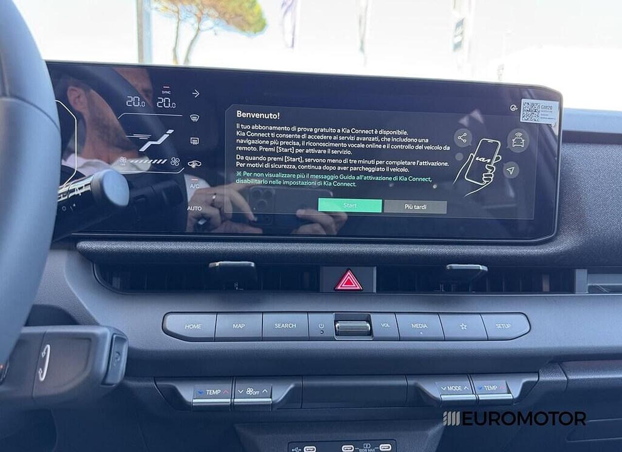 Kia kia seltos usata 15