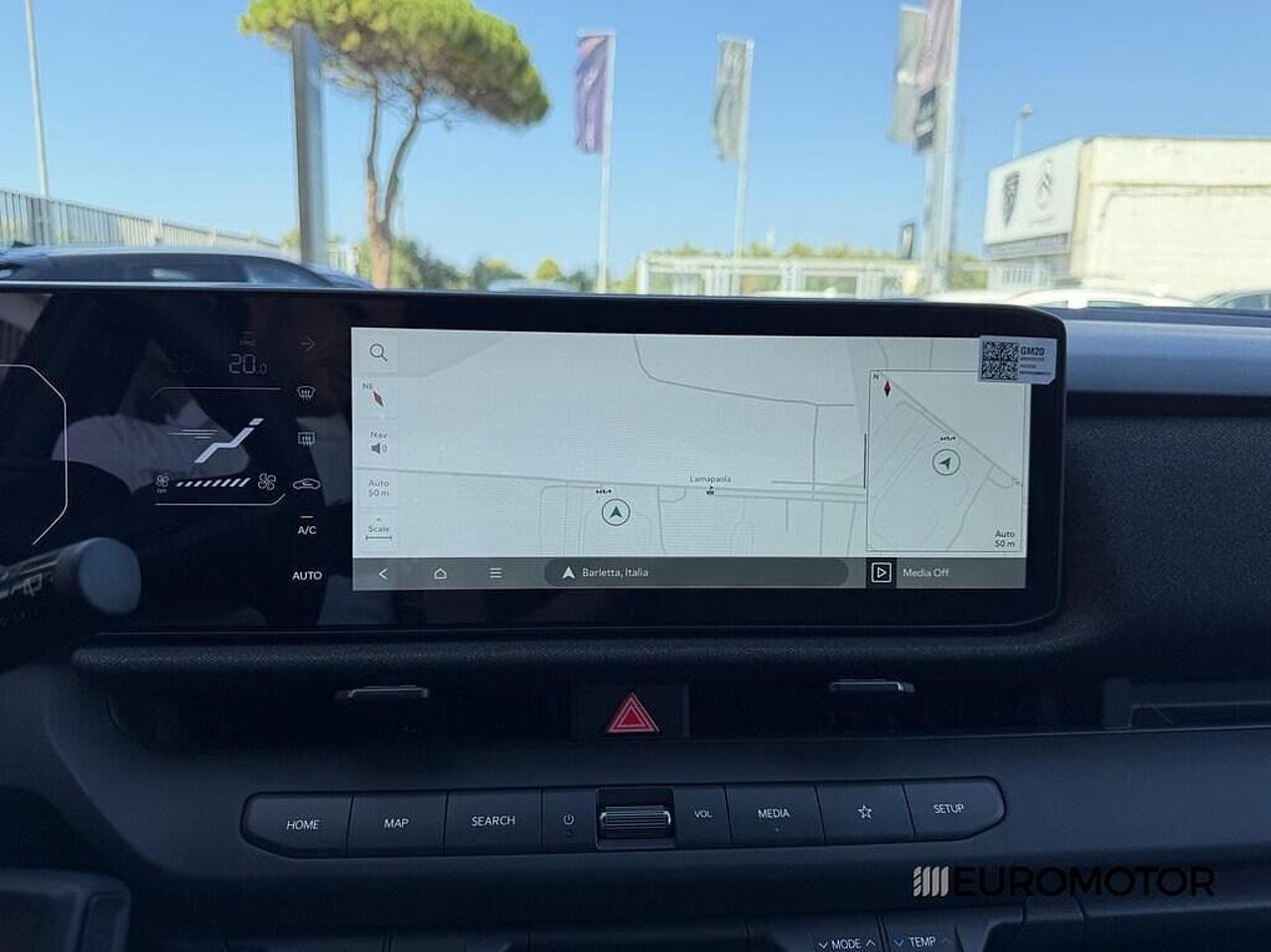 Kia kia seltos usata 16
