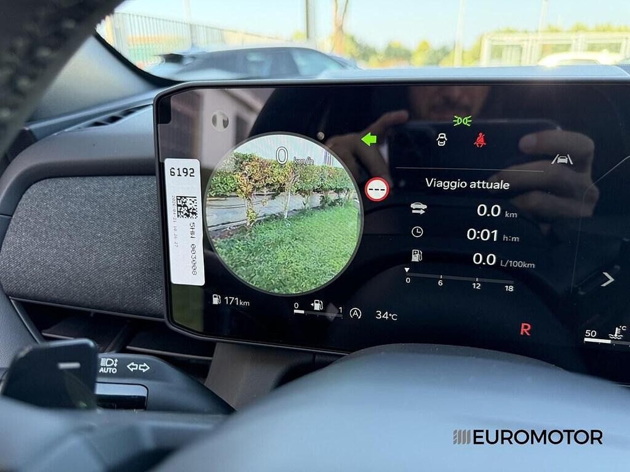 Kia kia seltos usata 18