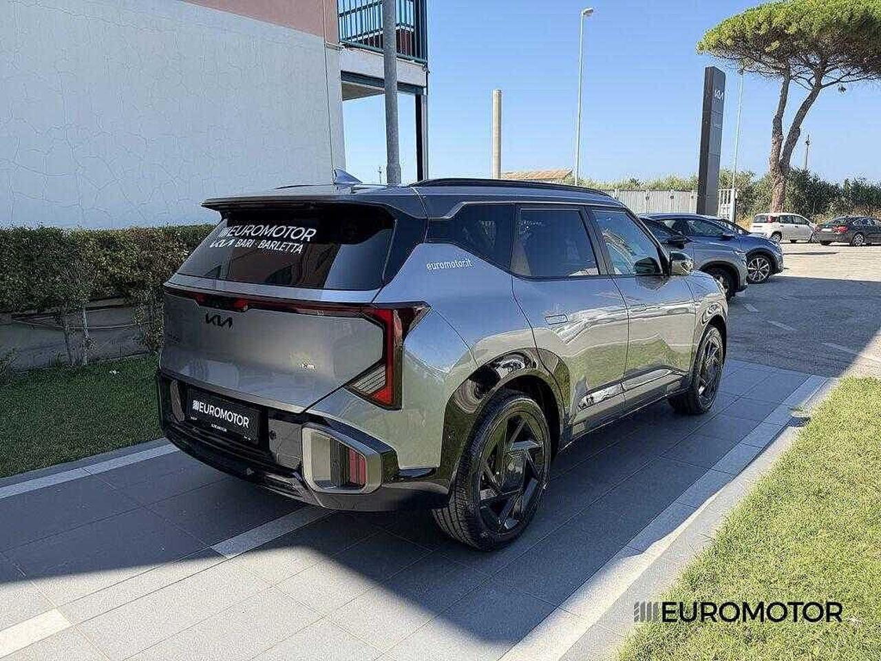 Kia kia seltos usata 25