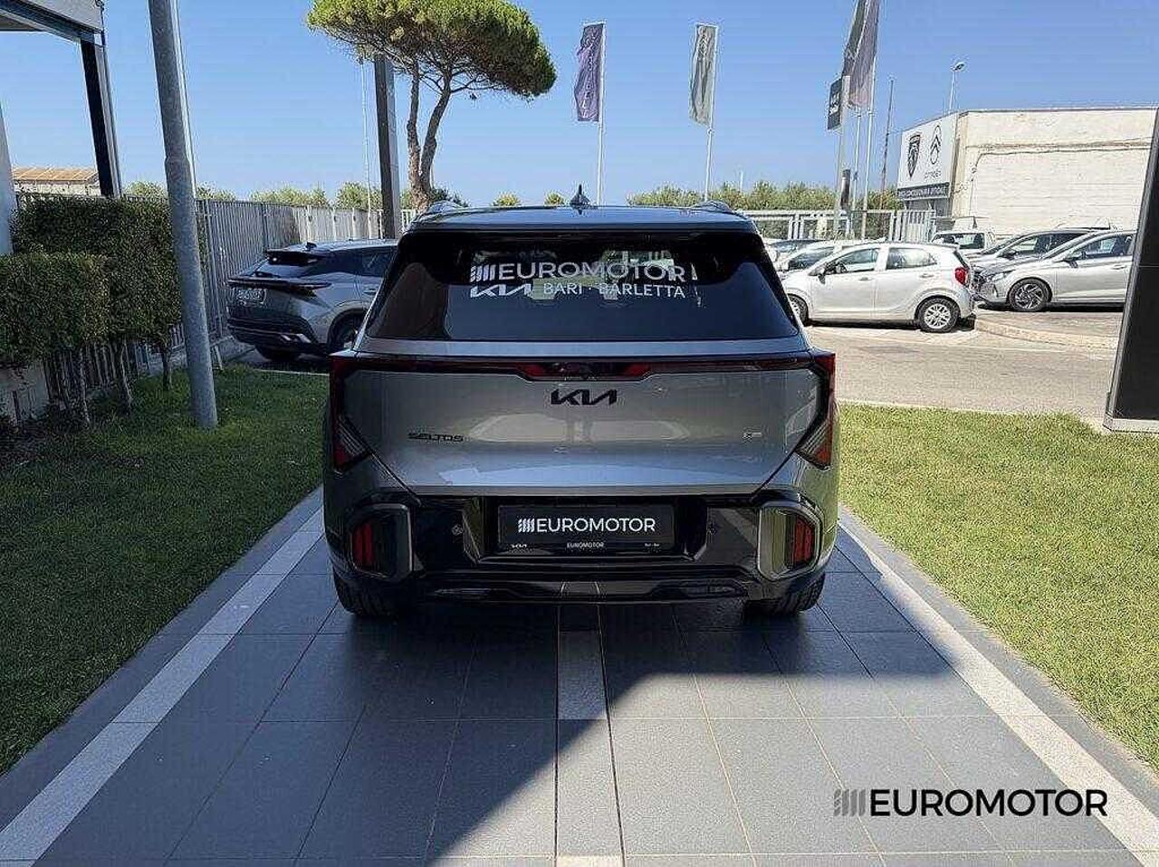 Kia kia seltos usata 26