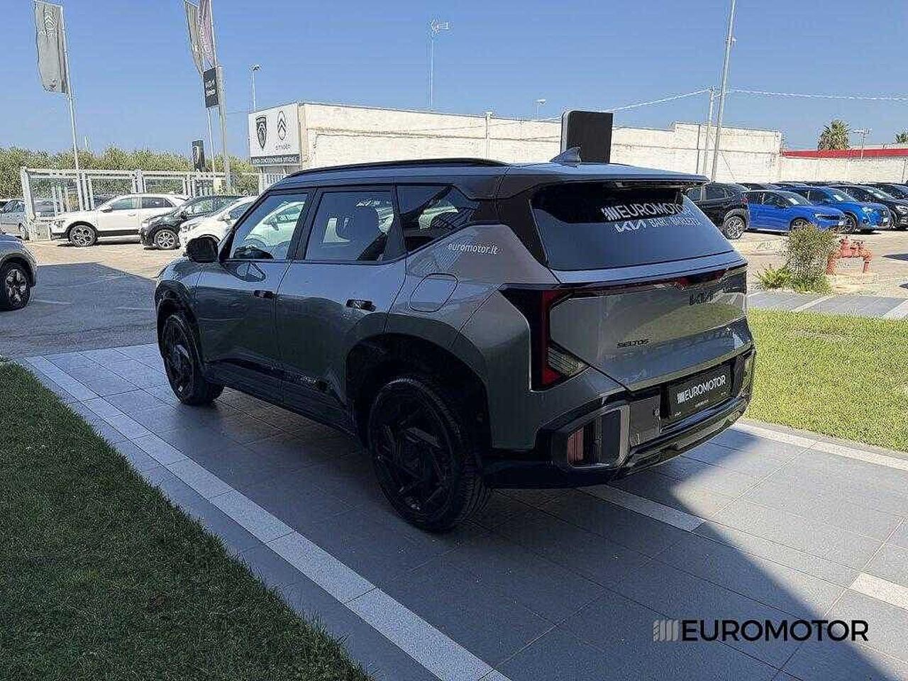 Kia kia seltos usata 27