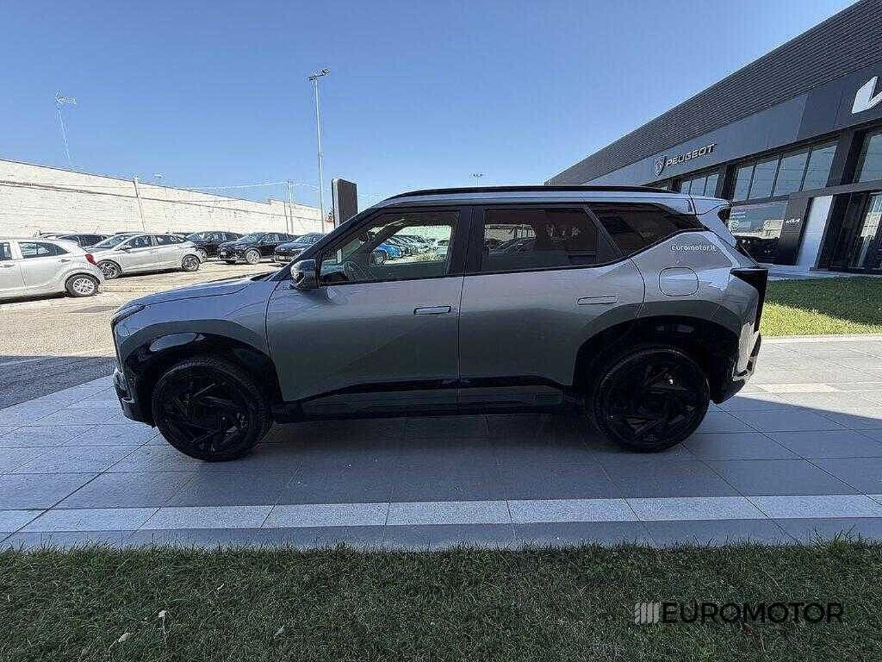 Kia kia seltos usata 28