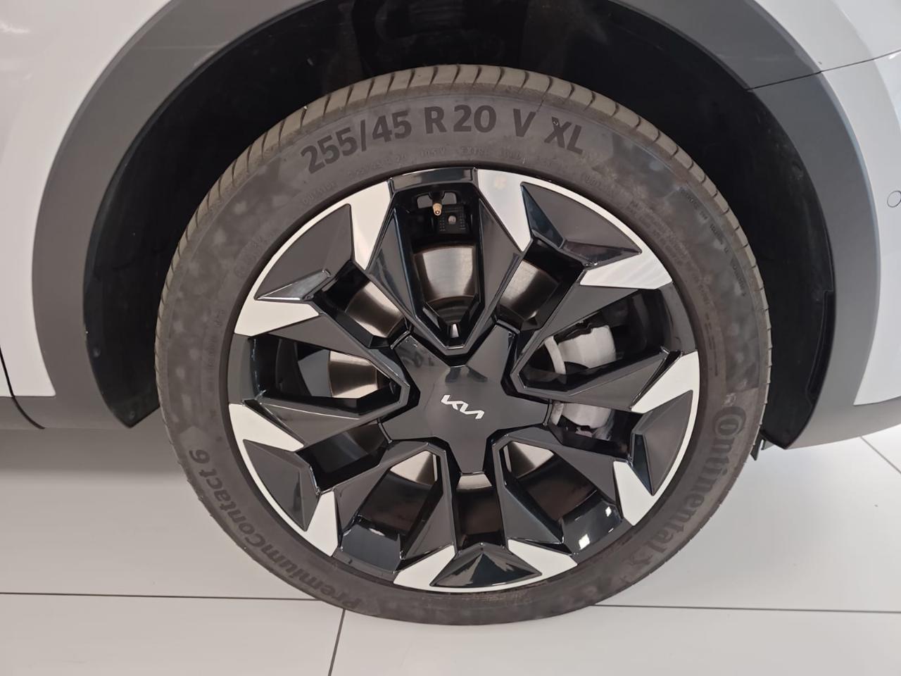 Kia Kia Sorento usata, con esp