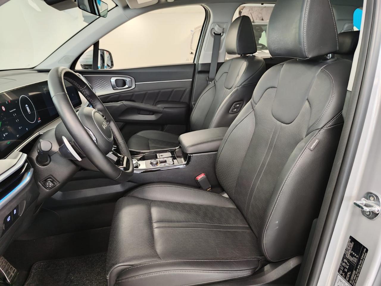 Kia Kia Sorento usata, con servo sterzo