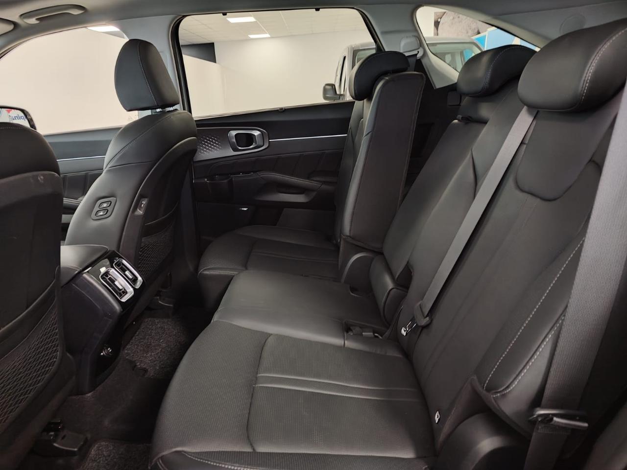 Kia Kia Sorento usata 17