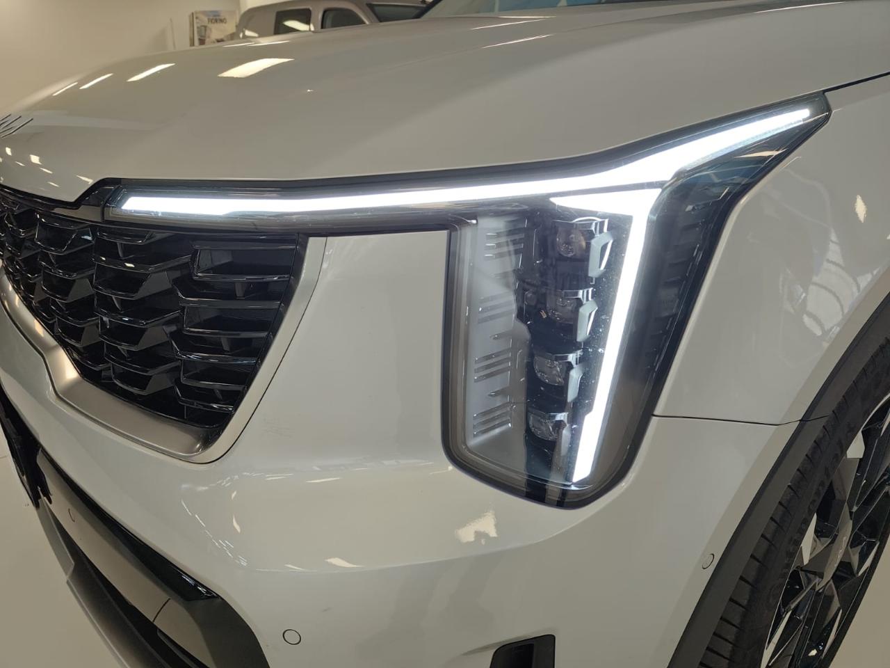 Kia Kia Sorento usata 19