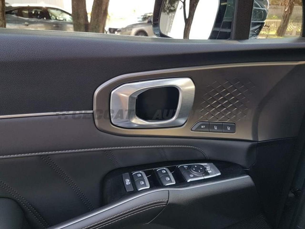 Kia Kia Sorento usata, con chiusura centralizzata
