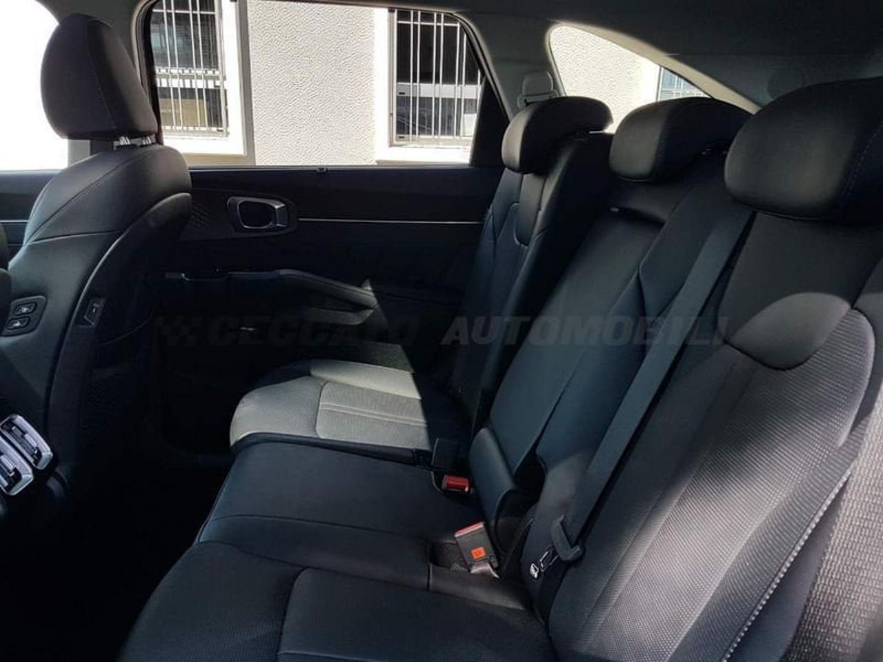 Kia Kia Sorento usata, con cruise control