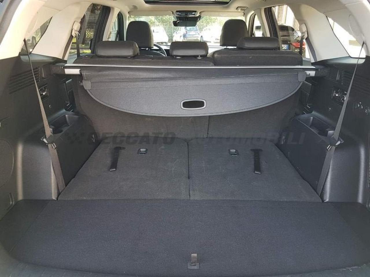 Kia Kia Sorento usata, con fendinebbia