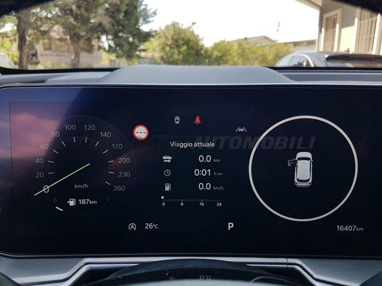Kia Kia Sorento usata 14