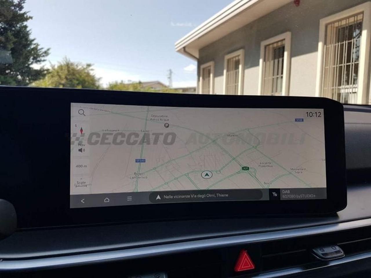 Kia Kia Sorento usata 16