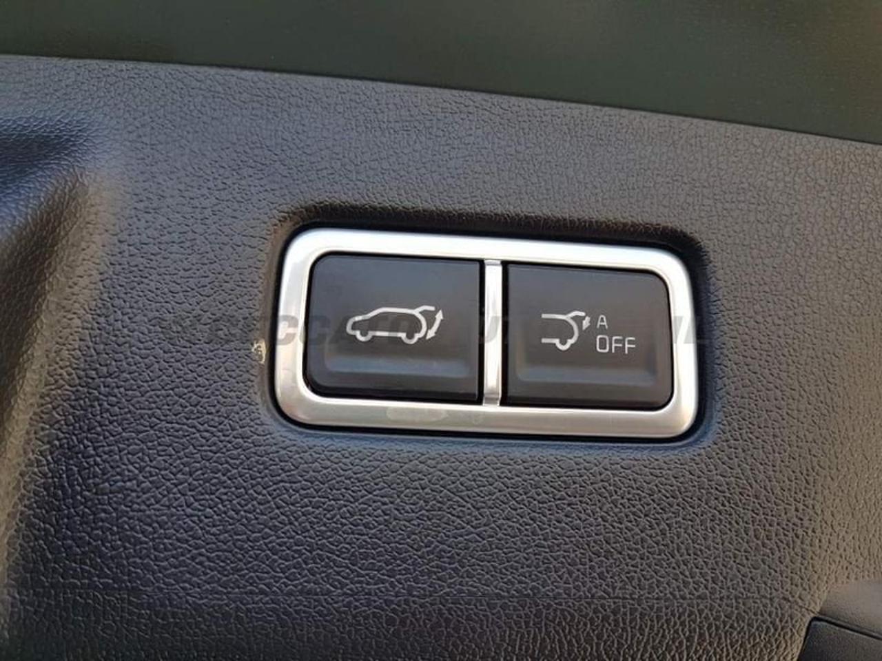 Kia Kia Sorento usata 18