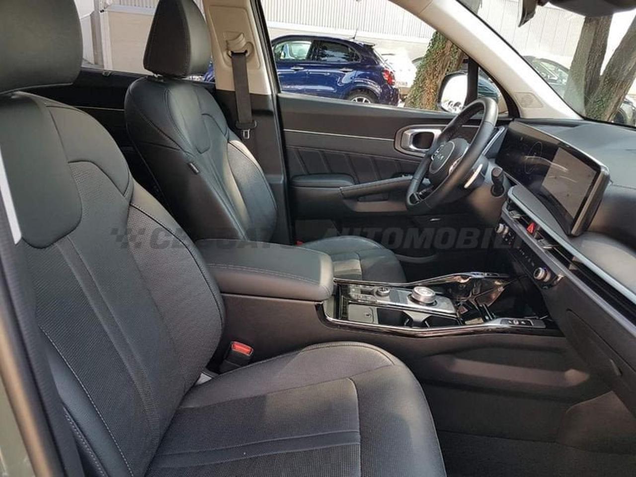 Kia Kia Sorento usata 19