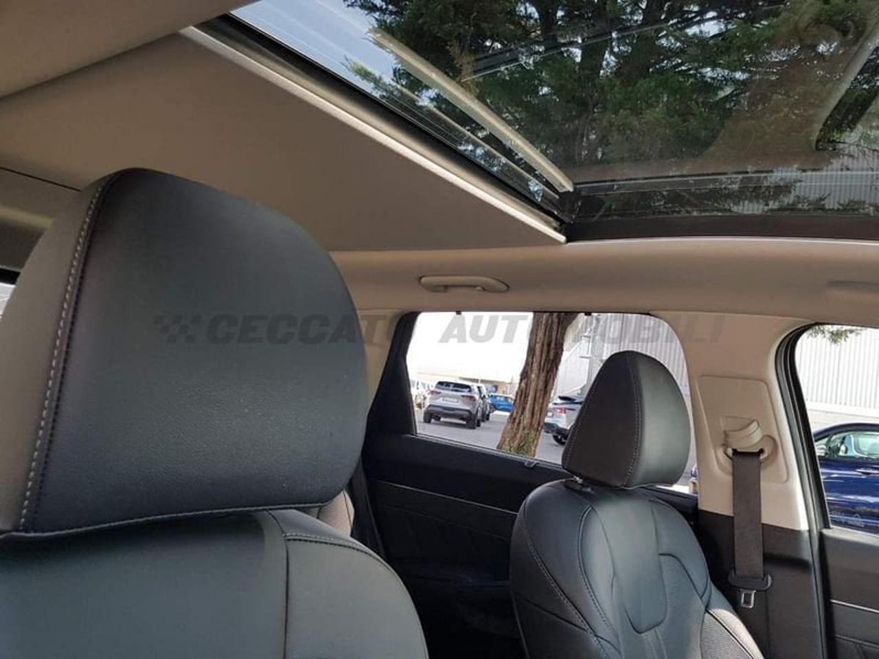 Kia Kia Sorento usata 20