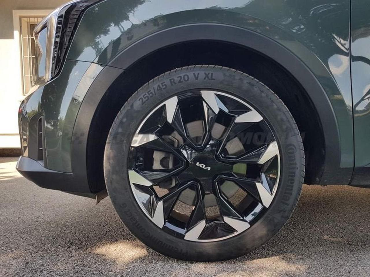 Kia Kia Sorento usata 24