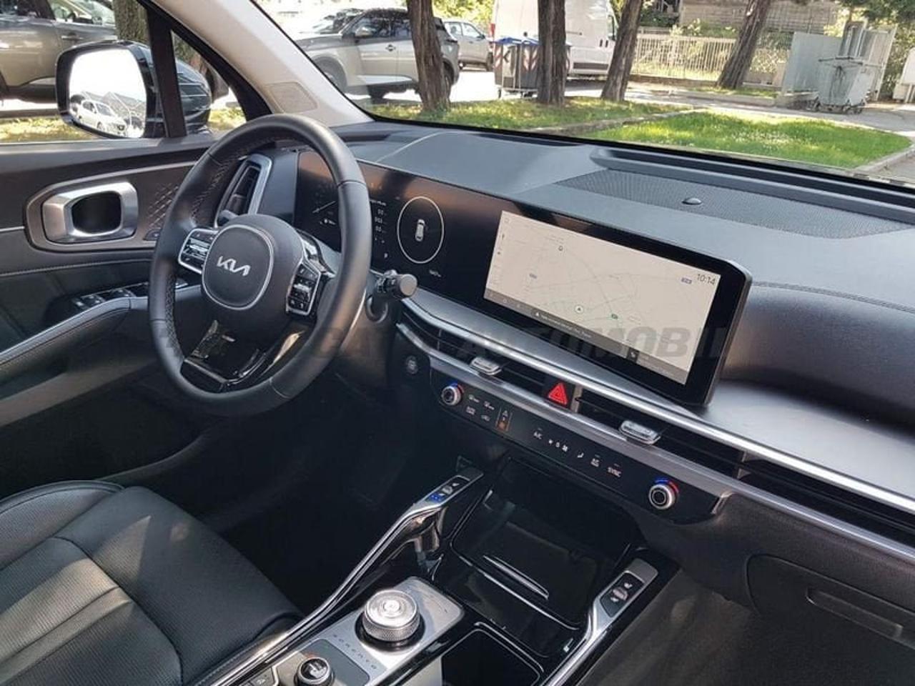 Kia Kia Sorento usata 25