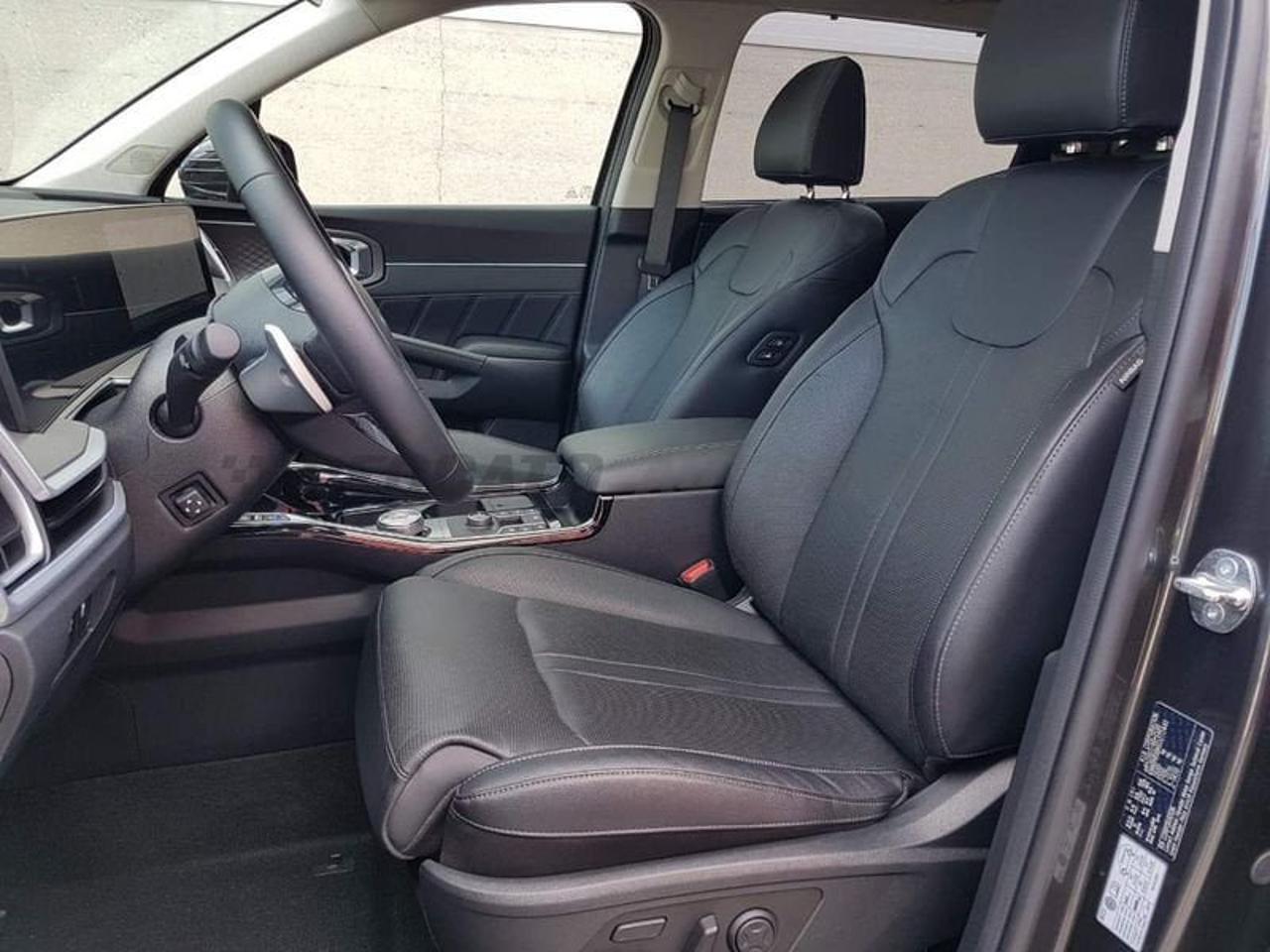 Kia Kia Sorento usata, con chiusura centralizzata