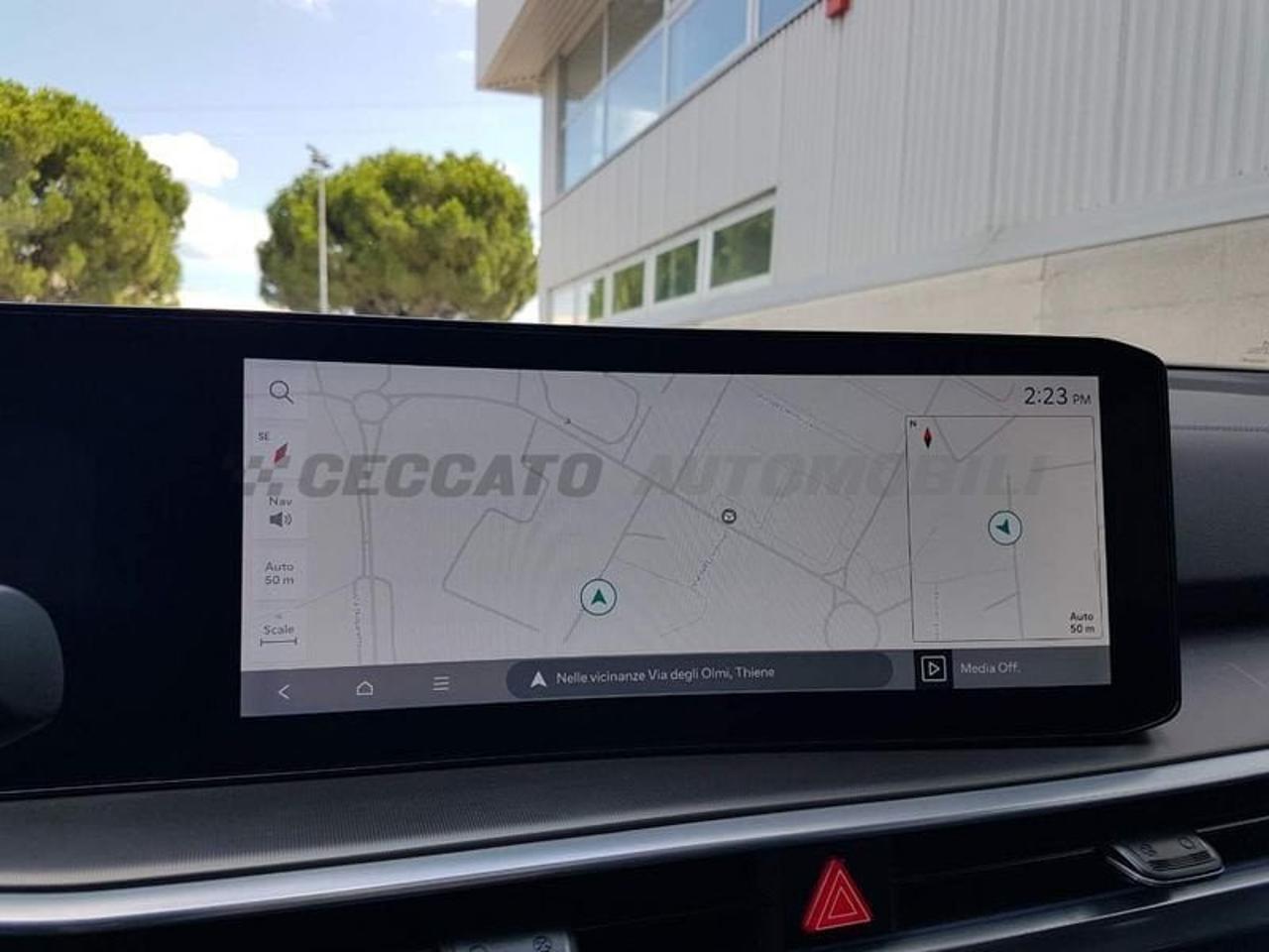 Kia Kia Sorento usata 16