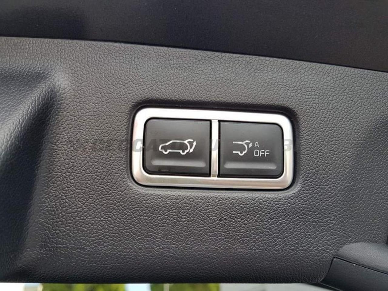 Kia Kia Sorento usata 18