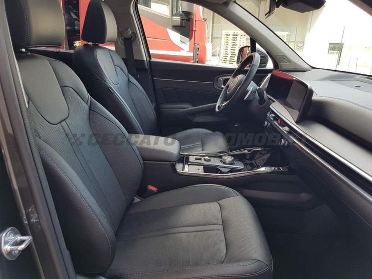 Kia Kia Sorento usata 19