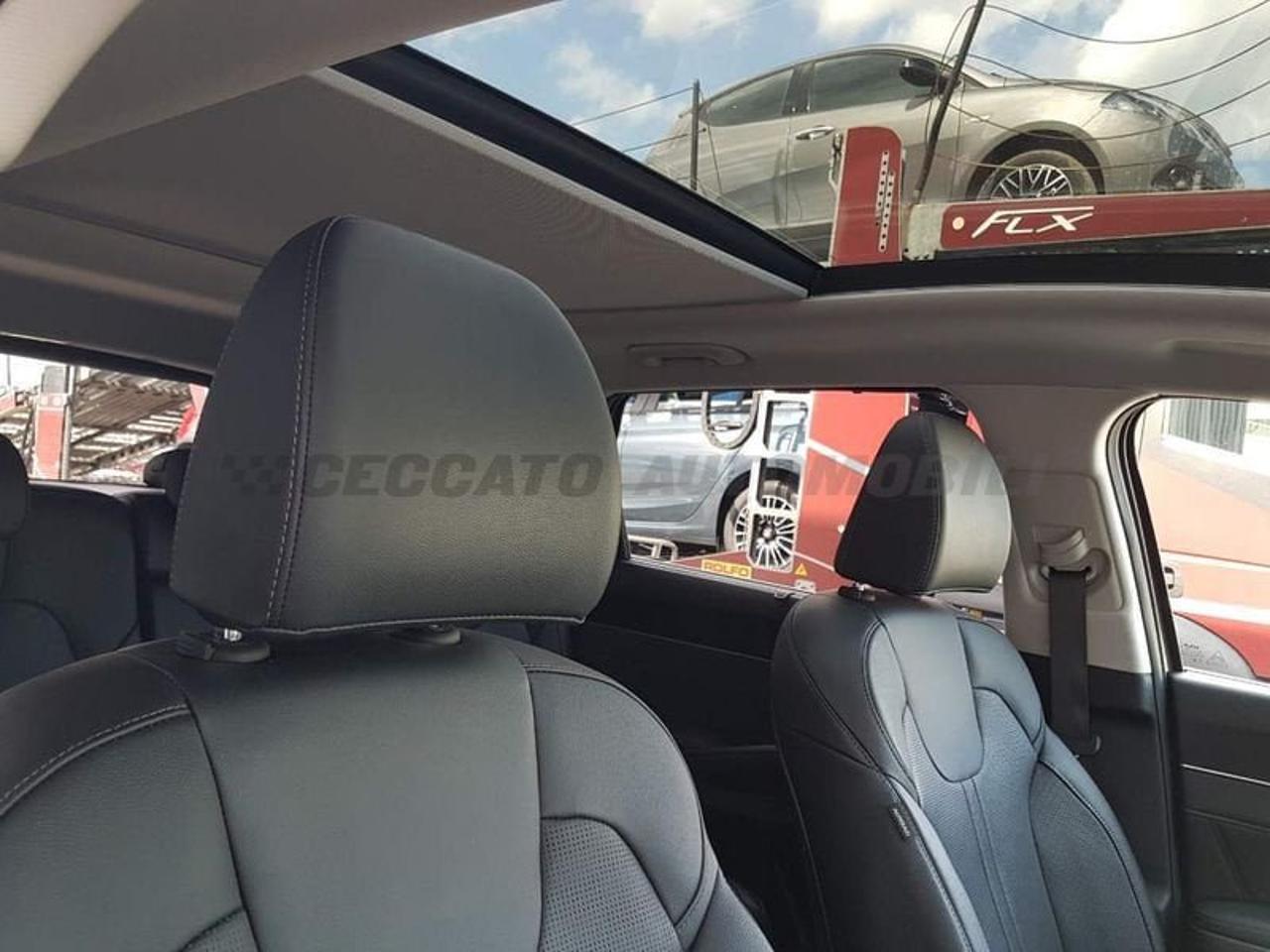 Kia Kia Sorento usata 20