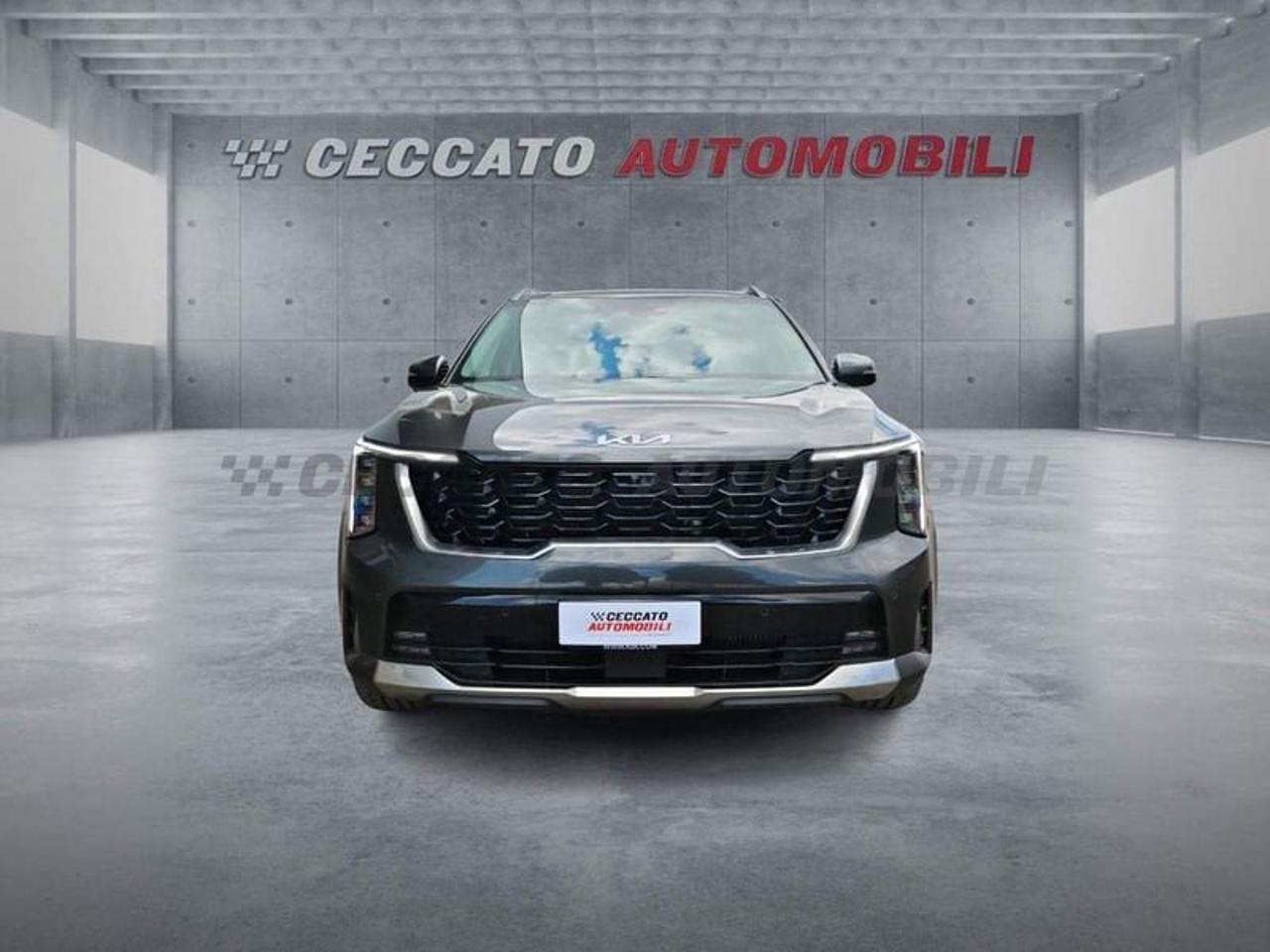 Kia Kia Sorento usata 22